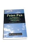 PETER PAN -BOLSILLO