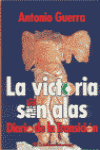 VICTORIA SIN ALAS DIARIO DE LA TRANSICION