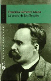 COCINA DE LOS FILOSOFOS LA