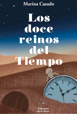 DOCE REINOS DEL TIEMPO LOS