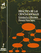 DIDACTICA DE LAS CIENCIAS SOCIALES GEOGRAFIA E HIS
