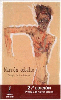 MARRON COBALTO