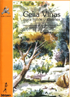 CELIA VIÑAS PARA NIÑOS Y JOVENES