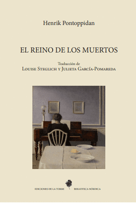 REINO DE LOS MUERTOS EL