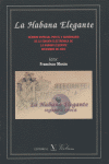 HABANA ELEGANTE LA