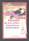 FILOSOFIA DE LAS ARTES JAPONESAS