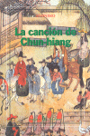 CANCION DE CHUN HIANG LA