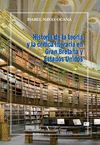 HISTORIA DE LA TEORIA Y CRITICA LITERARIA GRAN BRETAÑA Y EE.UU.