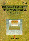 NUEVOS CONCEPTOS DEL CONTROL INTERNO INFORME COSO