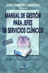 MANUAL DE GESTION PARA JEFES SERVICIOS CLINICOS 2
