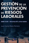GESTION DE LA PREVENCION DE RIESGOS LABORALES