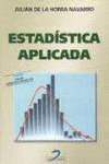 ESTADISTICA APLICADA