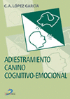 ADIESTRAMIENTO CANINO COGNITIVO EMOCIONAL