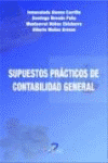 SUPUESTOS PRACTICOS DE CONTABILIDAD GENERAL