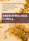 ENDOCRINOLOGIA CLINICA