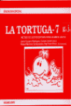 TORTUGA 7 METODO DE PREESCRITURA