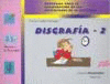 DISGRAFÍA 2