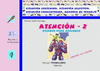 ATENCION 2 EDICION EN COLOR