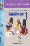 CALIGRAFIC 1