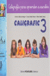 CALIGRAFIC 3