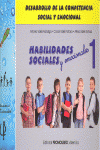 HABILIDADES SOCIALES Y EMOCIONALES 1