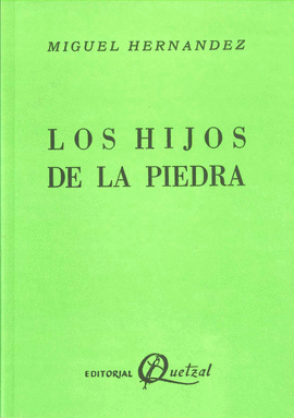 HIJOS DE LA PIEDRA