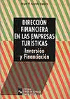 DIRECCION FINANCIERA EN LAS EMPRESAS TURISTICAS