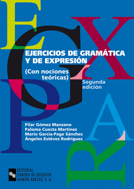 EJERCICIOS DE GRAMATICA Y DE EXPRESION