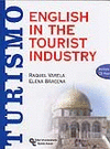 ENGLISH IN THE TOURIST INDUSTRY + CD