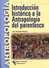 INTRODUCCION HISTORICA A LA ANTROPOLOGIA DEL PARENTESCO