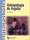 ANTROPOLOGIA DE ARGELIA
