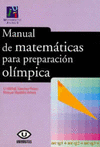 MANUAL DE MATEMATICAS PARA PREPARACION OLIMPICA