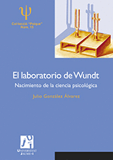 LABORATORIO DE WUNDT EL
