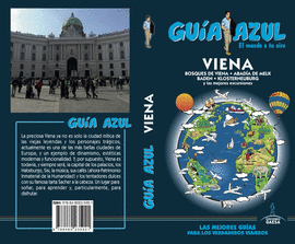 VIENA GUIA AZUL