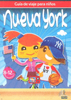 NUEVA YORK GUIA DE VIAJE PARA NIÑOS