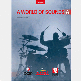 A WORLD OF SOUNDS 1 ESO STUDENT BOOK
