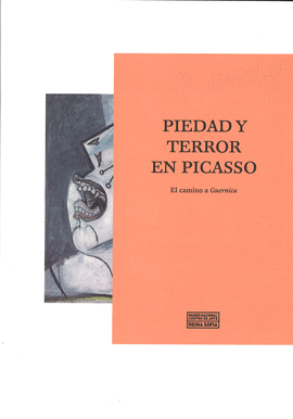 PIEDAD Y TERROR EN PICASSO