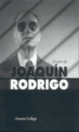 ARTE DE JOAQUIN RODRIGO