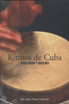 RITMOS DE CUBA