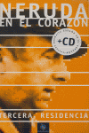 NERUDA EN EL CORAZON + CD AUDIO