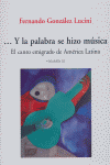 Y LA PALABRA SE HIZO MUSICA VOL III