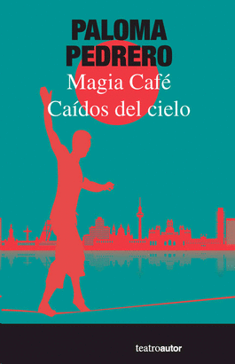 MAGIA CAFE / CAIDOS DEL CIELO