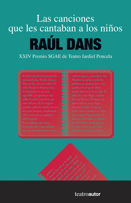 CANCIONES QUE LES CANTABAN A LOS NIÑOS LAS