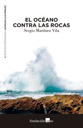 OCEANO CONTRA LAS ROCAS EL