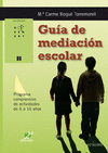 GUIA DE MEDIACION ESCOLAR