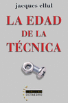 EDAD DE LA TECNICA