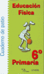 EDUCACION FISICA 6 PRIMARIA