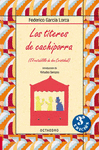 TITERES DE CACHIPORRA LOS