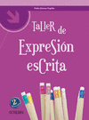 TALLER DE EXPRESION ESCRITA