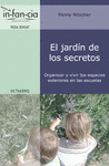 JARDIN DE LOS SECRETOS EL